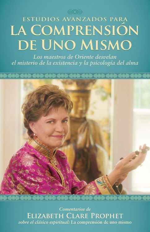 Produktbild: Estudios Avanzados Para La Comprensi&oacute;n De Uno Mismo