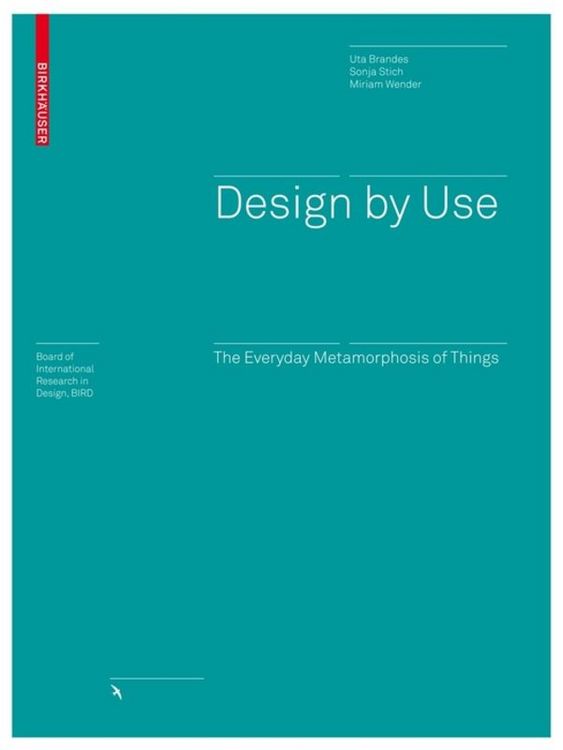 Produktbild: Design by Use