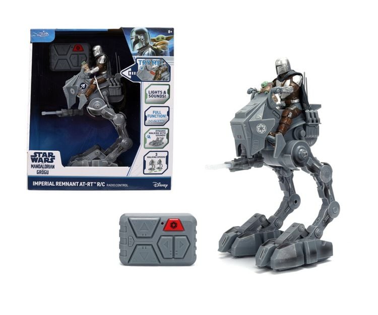 Produktbild: RC Star Wars AT-RT 11,5