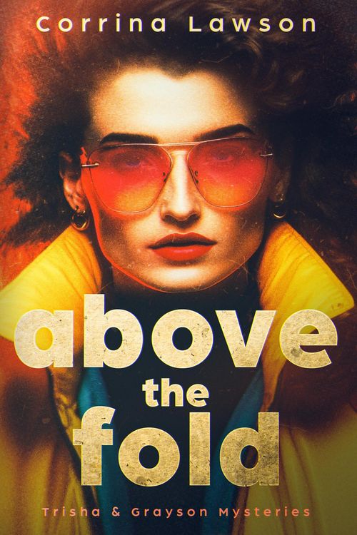 Produktbild: Above the Fold