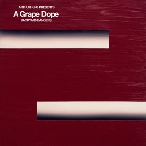 Produktbild: Arthur King Presents A Grape Dope: