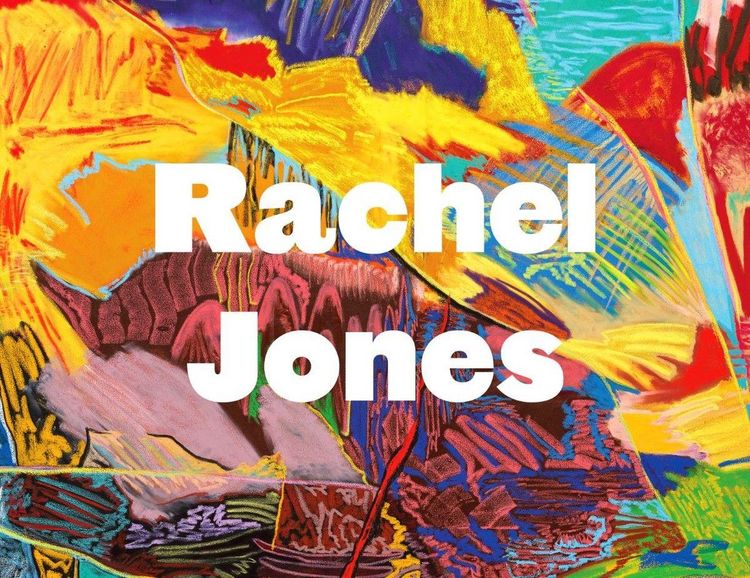 Produktbild: Rachel Jones