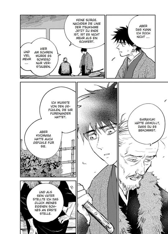 Produktbild: Kijin Gentosho: D&auml;monenj&auml;ger 03
