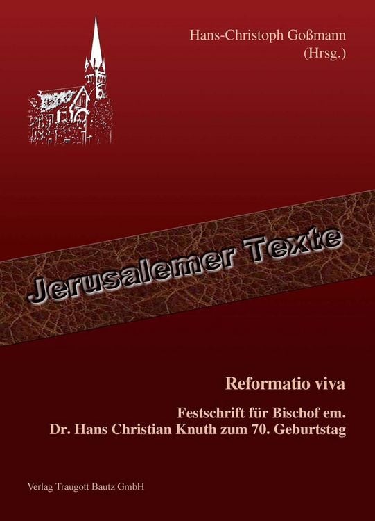 Produktbild: Reformatio viva.