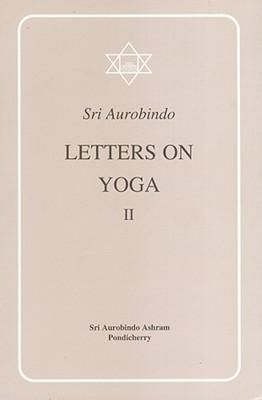 Produktbild: Letter on Yoga Vol. II