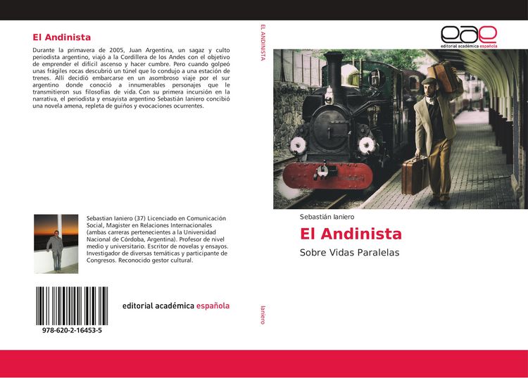 Produktbild: El Andinista