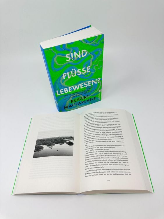 Produktbild: Sind Fl&uuml;sse Lebewesen?