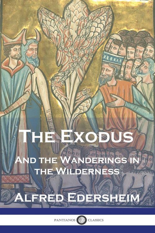 Produktbild: The Exodus