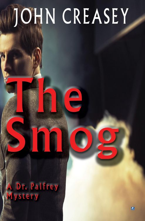 Produktbild: Creasey, J: The Smog