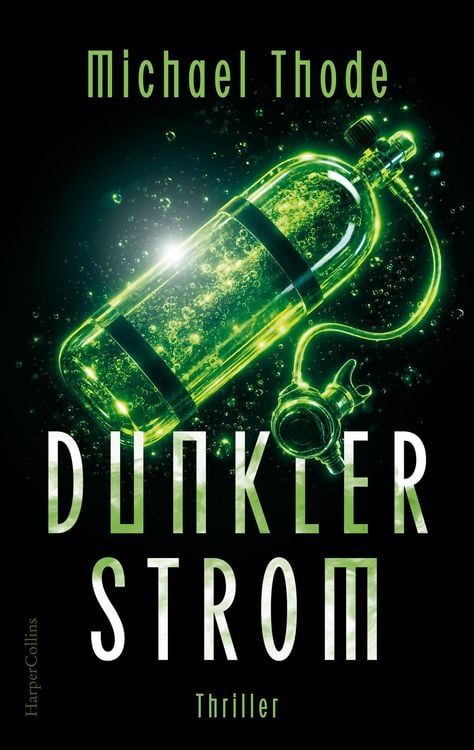 Produktbild: Dunkler Strom