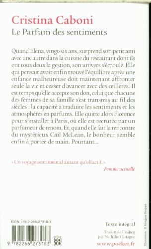 Produktbild: Le parfum des sentiments