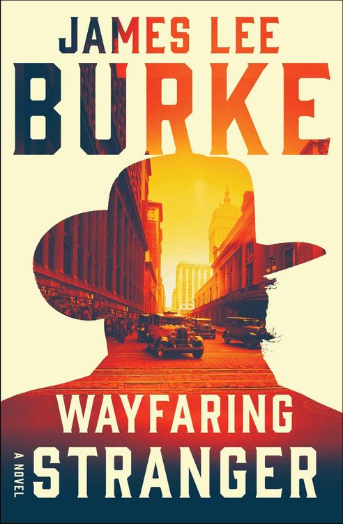 Produktbild: Wayfaring Stranger