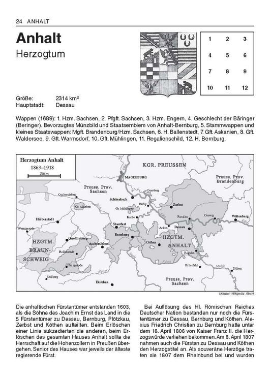 Produktbild: Gro&szlig;er deutscher M&uuml;nzkatalog