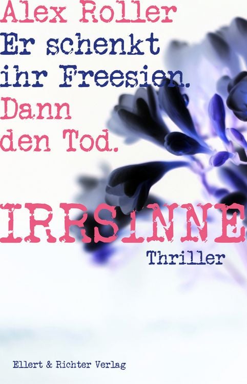 Produktbild: Irrsinne