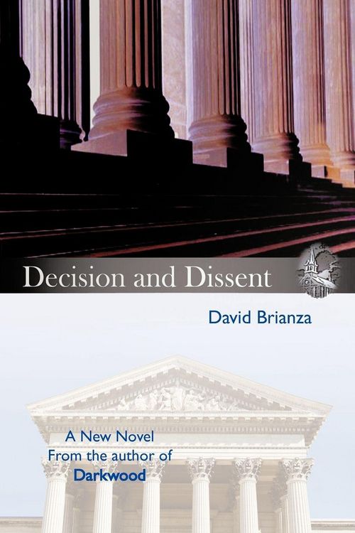 Produktbild: Decision and Dissent