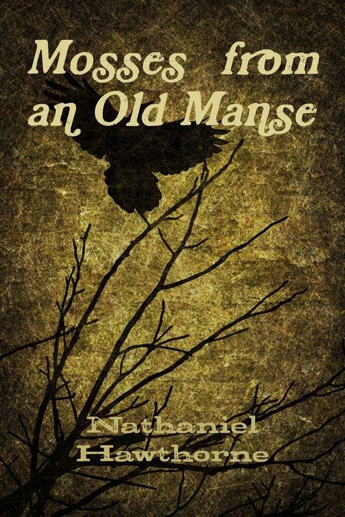 Produktbild: Mosses from an Old Manse