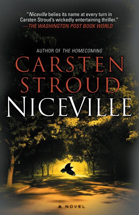 Produktbild: Niceville