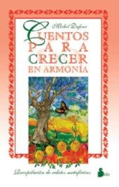 Produktbild: Cuentos para crecer en armon&iacute;a