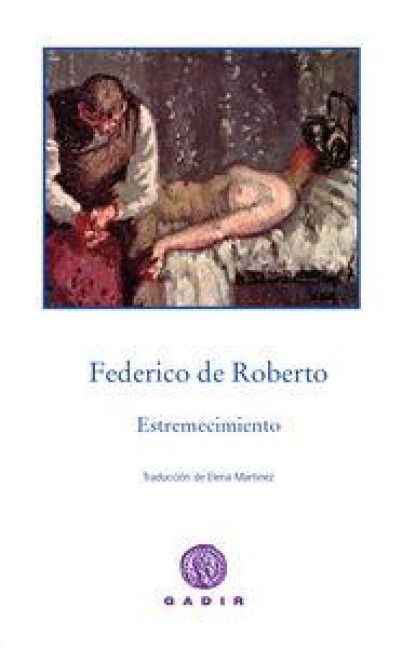 Produktbild: Estremecimiento