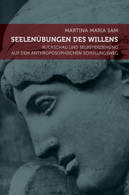 Produktbild: Seelen&uuml;bungen des Willens