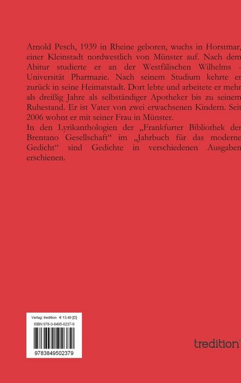 Produktbild: Augenblicke