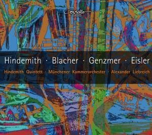 Produktbild: Werke f&uuml;r Bl&auml;ser
