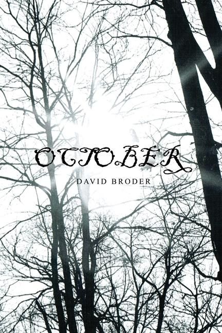 Produktbild: October