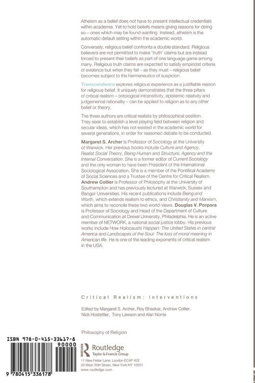 Produktbild: Transcendence