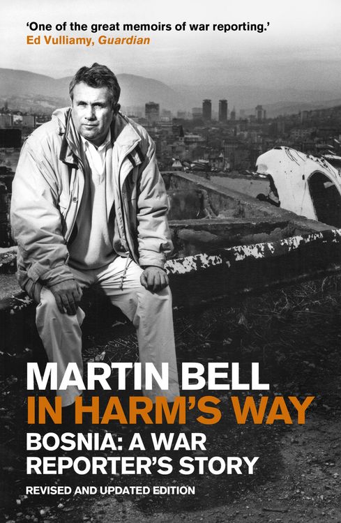 Produktbild: In Harm's Way