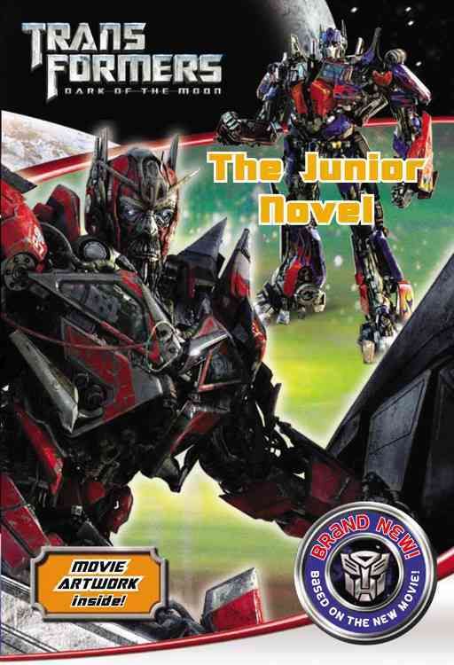 Produktbild: Transformers Dark Of The Moon