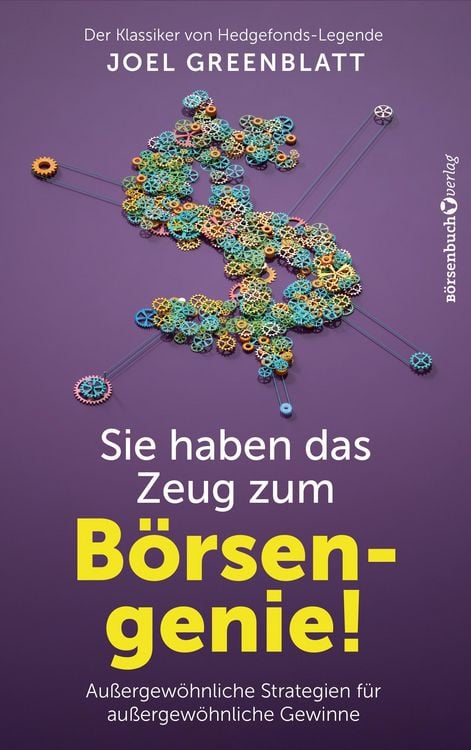 Produktbild: Sie haben das Zeug zum B&ouml;rsengenie!