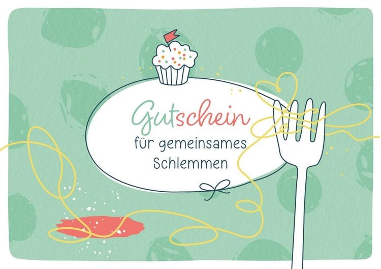 Produktbild: Komm, lass uns was erleben! Gutscheine f&uuml;r gemeinsame Zeit. Kartenbox