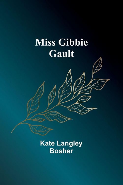 Produktbild: Miss Gibbie Gault