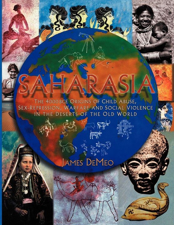 Produktbild: Saharasia