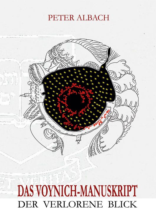 Produktbild: Das Voynich-Manuskript