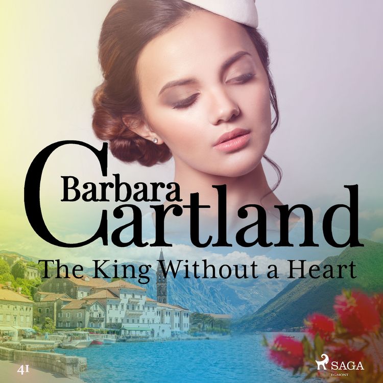 Produktbild: The King Without a Heart (Barbara Cartland's Pink Collection 41)