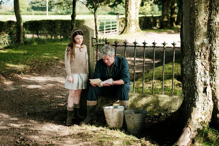 Produktbild: The Quiet Girl