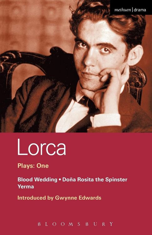 Produktbild: Lorca Plays