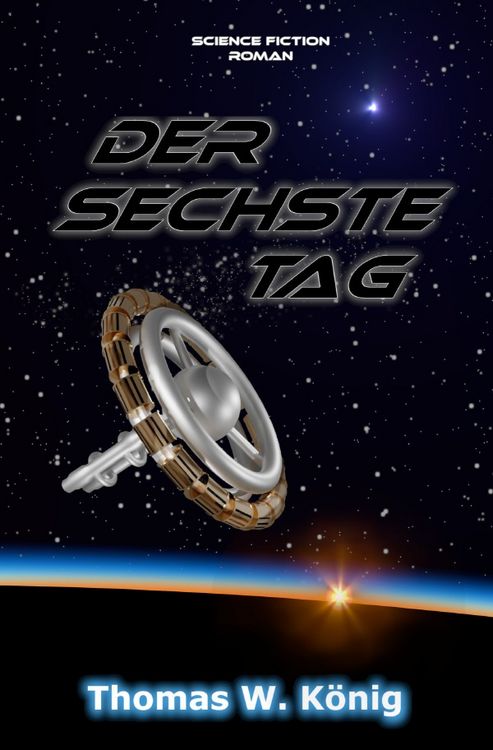 Produktbild: Der Sechste Tag