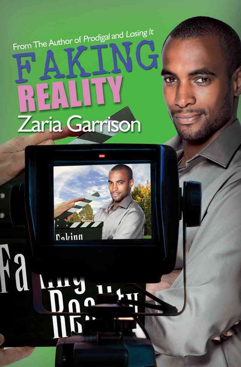 Produktbild: Faking Reality