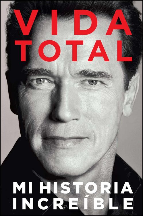 Produktbild: Vida Total