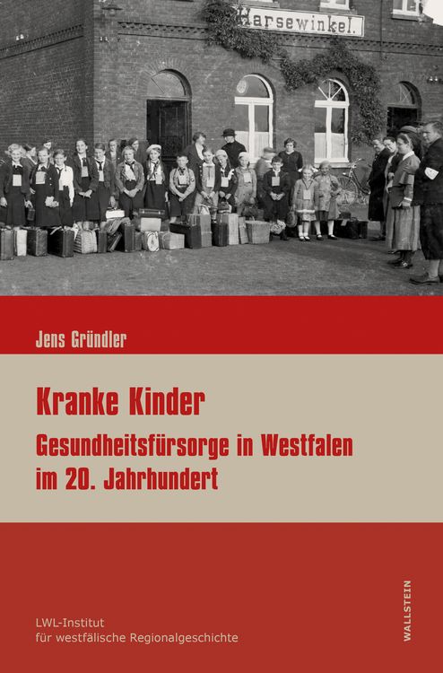 Produktbild: Kranke Kinder