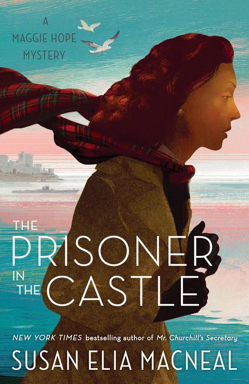 Produktbild: The Prisoner in the Castle