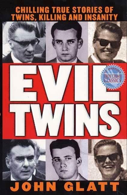 Produktbild: Evil Twins