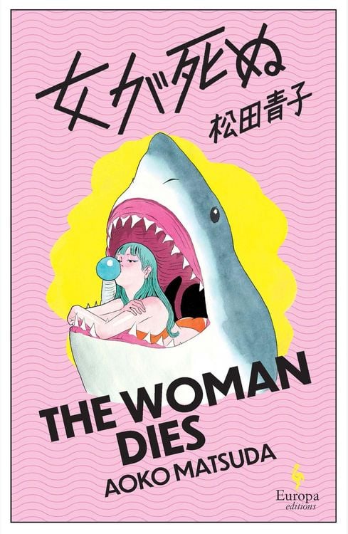 Produktbild: The Woman Dies