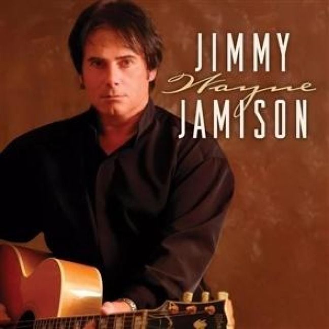 Produktbild: Jimmy Wayne Jamison