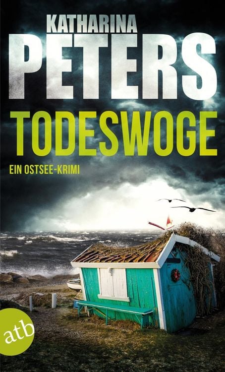 Produktbild: Todeswoge