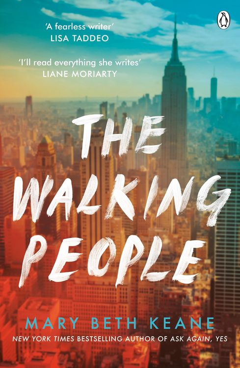 Produktbild: The Walking People