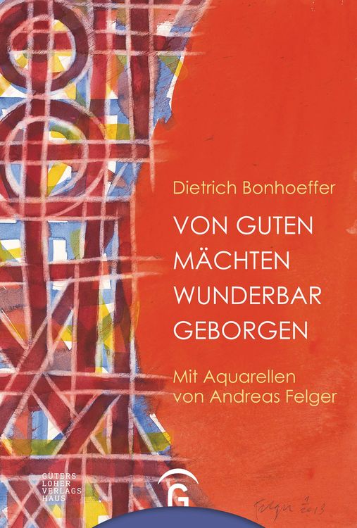 Produktbild: Von guten M&auml;chten wunderbar geborgen