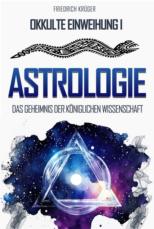 Produktbild: Astrologie